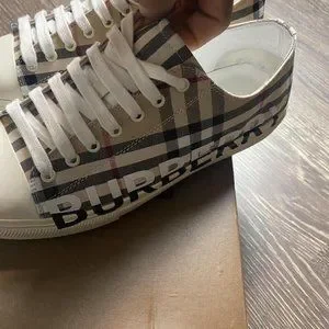 Burberry | Shoes | Burberry Shoes Casual Shoes Brand New  display picture 3